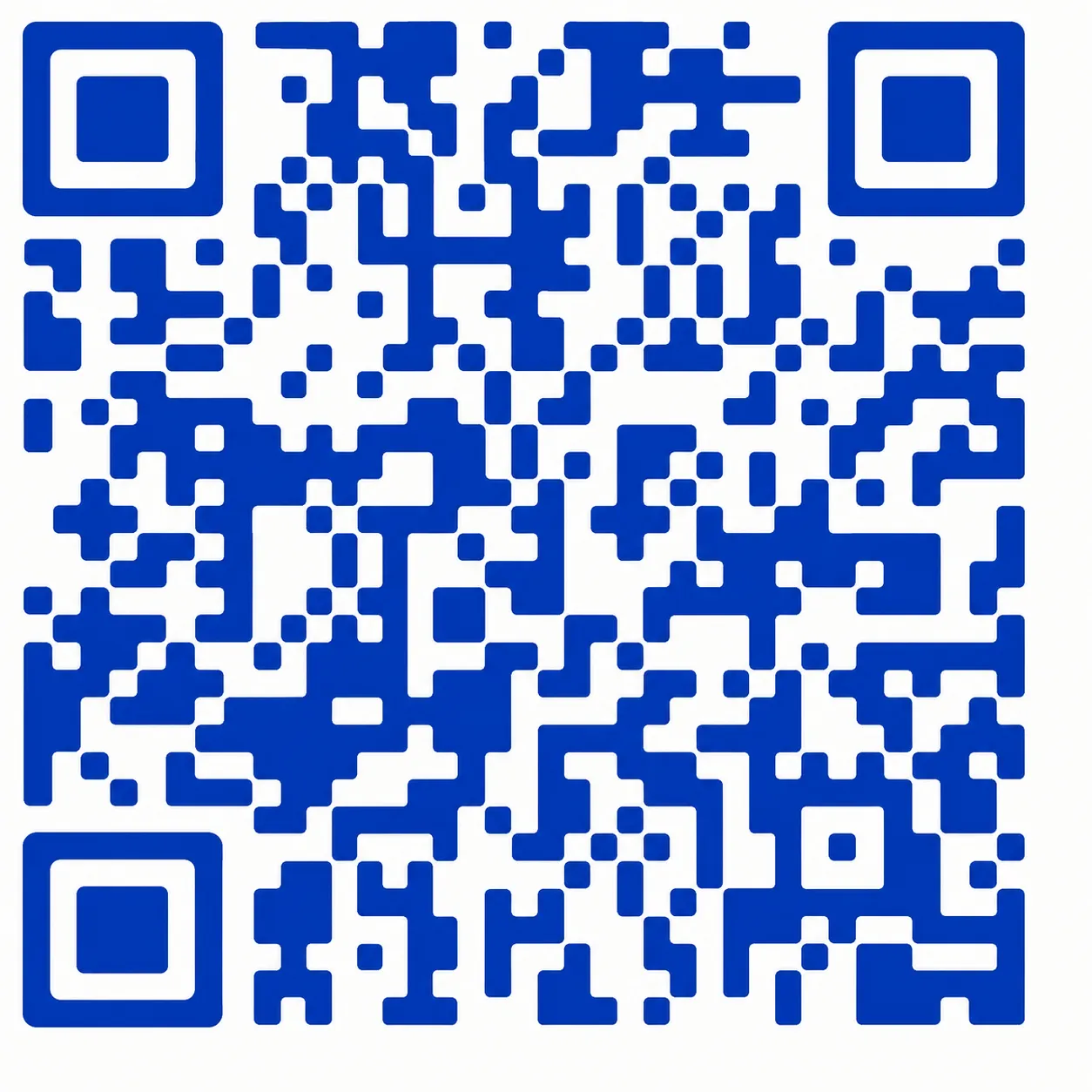 QR code MaReco — scannez pour recommander un proche en 30 secondes